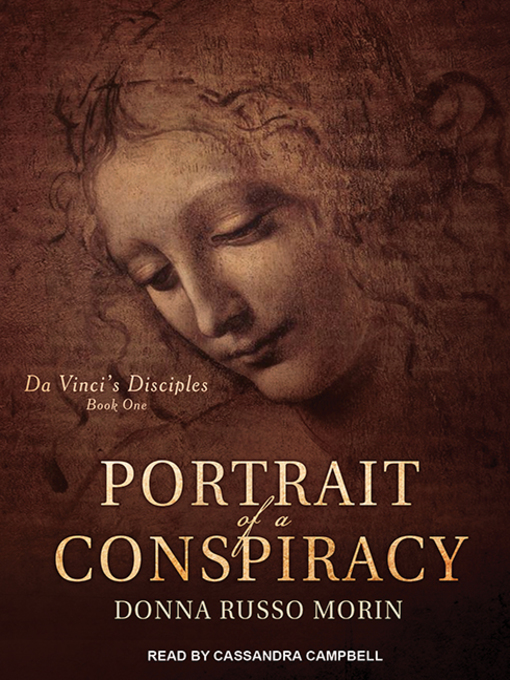 Title details for Portrait of a Conspiracy by Donna Russo Morin - Available